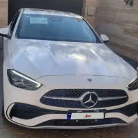 بنز C200l|خودرو سواری و وانت|تهران, ولنجک|دیوار
