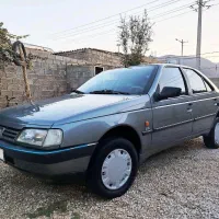 ۴۰۵ داخل کرم در حد 1400