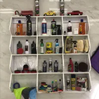 دیتیلینگ کارواکس