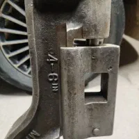 لوله بر انگلیسی