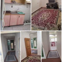 منزل ویلایی  تک خوابه با امکانات