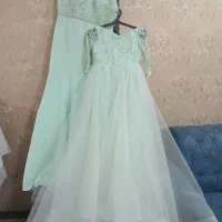 ست مادر دختری شیک مد روز