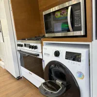 سرخ کن بدون روغن اقساط بازنشستکان و چکی بدون سود|اجاق گاز و لوازم برقی پختوپز|قزوین, |دیوار