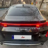 کی ام سی j7|خودرو سواری و وانت|اصفهان, شیخ اشراق|دیوار