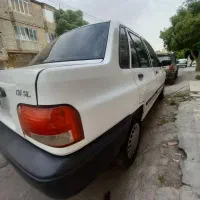 پراید ۹۲ هیدرولیک