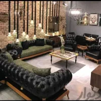 اقساط ویژه مبلمان و تعویض کهنه با نو