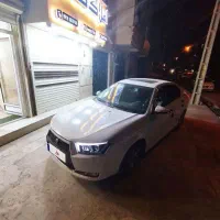 فروش دنا پلاس توربو اتوماتیک|خودرو سواری و وانت|اشتهارد, |دیوار