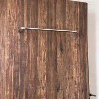 تخت تاش تمام ام دی اف ترک