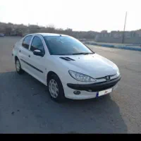 ۲۰۶ اس دی|خودرو سواری و وانت|سلماس, |دیوار