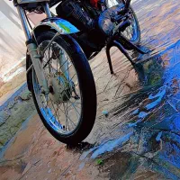 موتور سیکلت