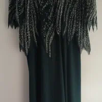 لباس مجلسی سایز ۴۸و ۵۰