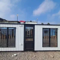 کانکس6×3 نو|مصالح و تجهیزات ساختمان|نیشابور, هفده شهریور|دیوار