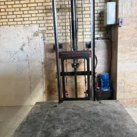 نیروی کار اسانسور و بالابر