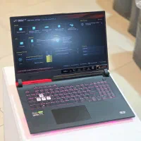 لپتاپ گیمینگ ایسوس ASUS ROG Strix G713QE