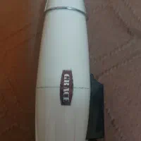 کنترل تلویزیون و سشوار و شکلات‌خوری|صنایع دستی و سایر لوازم تزئینی|خمینی‌شهر, |دیوار