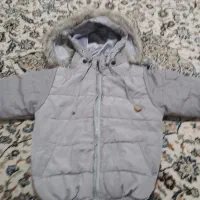 کاپشین اسپرت. از ۳تا ۵ سال