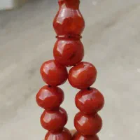 تسبیح کهربا