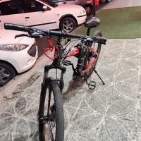 دوچرخه sport bike سالم|دوچرخه، اسکیت، اسکوتر|کرج, شهرک ولیعصر|دیوار