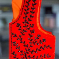 جلیقه زنانه کار دست|لباس|فولادشهر, مسکن مهر فولادشهر|دیوار