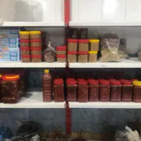 سوغات محلی و حلوا ارده|عمدهفروشی|قشم, |دیوار