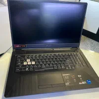 لپ تاپ Asus Tuf Gamming