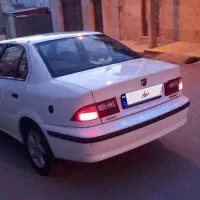 سمند|خودرو سواری و وانت|بروجرد, |دیوار