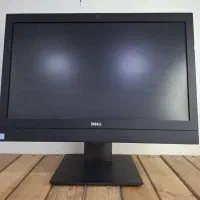 کامپیوتر آل این وان Dell 7440 با پردازنده i5 نسل 6|رایانه رومیزی|تهران, میدان ولیعصر|دیوار