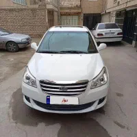 خودروی سواری ام وی ام 550 اتومات مدل 96