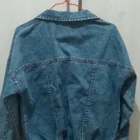 کت جین زنانه نو|لباس|اهواز, سپیدار|دیوار