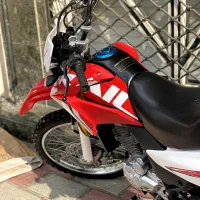 تریل ۲۵۰ ام کا زد|موتورسیکلت|گرگان, |دیوار