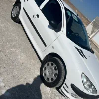 206 مدل 1400