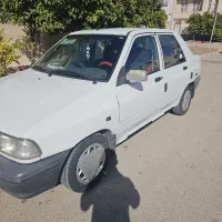 پراید ۱۳۱ مدل ۹۷