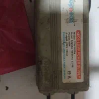 ترانس های ولتاژ 15KV(ولت15000) تا5سانت ارگ|کلکسیون و سرگرمی|ری, حمزهآباد|دیوار