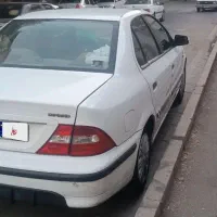 سمند مدل۹۰|خودرو سواری و وانت|تهران, کیانشهر|دیوار