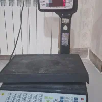 ترازو 50 کیلویی محک|فروشگاه و مغازه|نسیم‌شهر, |دیوار