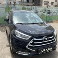 جکs3مشکی /مدل1402|خودرو سواری و وانت|تهران, عباس‌آباد|دیوار