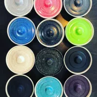 باز سازی ظرف تفلون.چدن.استیل