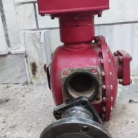 فلومیتر کنتور