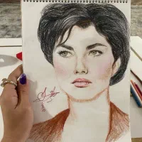 طراحی چهره و....