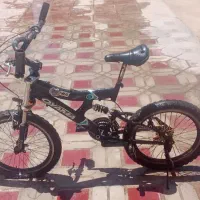 دوچرخه