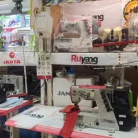 چرخ خیاطی میاندوز .راسته.سردوز صنعتی|چرخ خیاطی و ریسندگی|کرمان, |دیوار