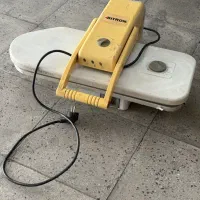 اتو پرس بایترون