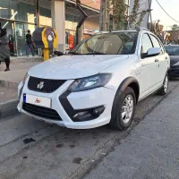 کوییک S مدل ۱۴۰۴