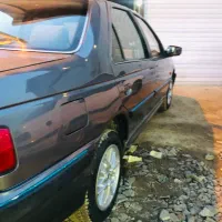 پارس مدل ۹۰|خودرو سواری و وانت|گرگان, |دیوار