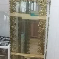 بوفه ی طرح برنز سالمو شیک