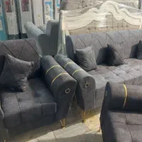 راحتیvip|مبلمان خانگی و میز عسلی|قوچان, |دیوار