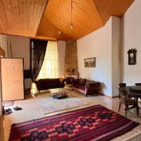 ویلا دوبلکس سه خوابه شهرکی (معتمدی)|اجارهٔ خانه و ویلا|رویان, |دیوار