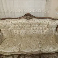 مبل|مبلمان خانگی و میز عسلی|کرج, حاجی آباد|دیوار