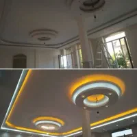 نورپردازی الکترو نور|خدمات پیشه و مهارت|گلپایگان, |دیوار