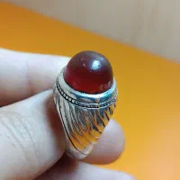 انگشتر کلکسیونی